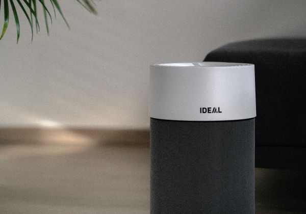 6 ĐIỂM VƯỢT TRỘI CỦA MÁY LỌC KHÔNG KHÍ IDEAL