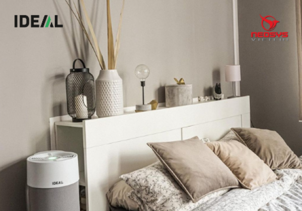 BẬT MÍ MỐI QUAN HỆ GIỮA LỌC KHÔNG KHÍ VÀ GIẤC NGỦ NGON