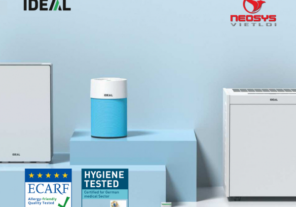 CÁC CHẤT GÂY Ô NHIỄM KHÔNG KHÍ CHÍNH LÀ GÌ?