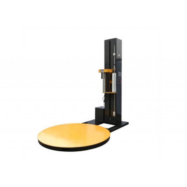 MÁY QUẤN MÀNG PALLET