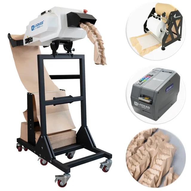 ペーパークッション (All)