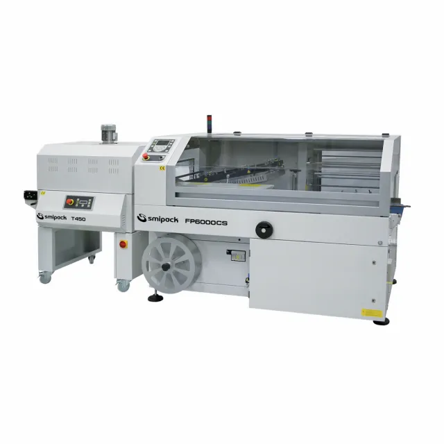 SMIPACK FP6000CS + T-450