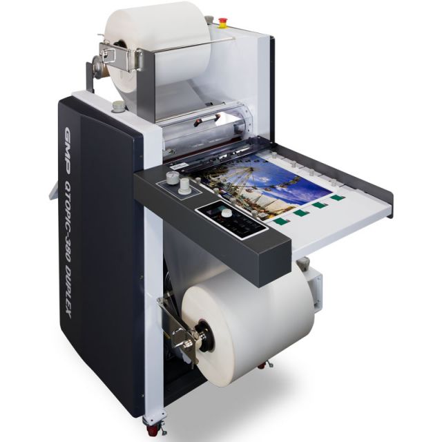 MÁY CÁN MÀNG ÉP NHŨ