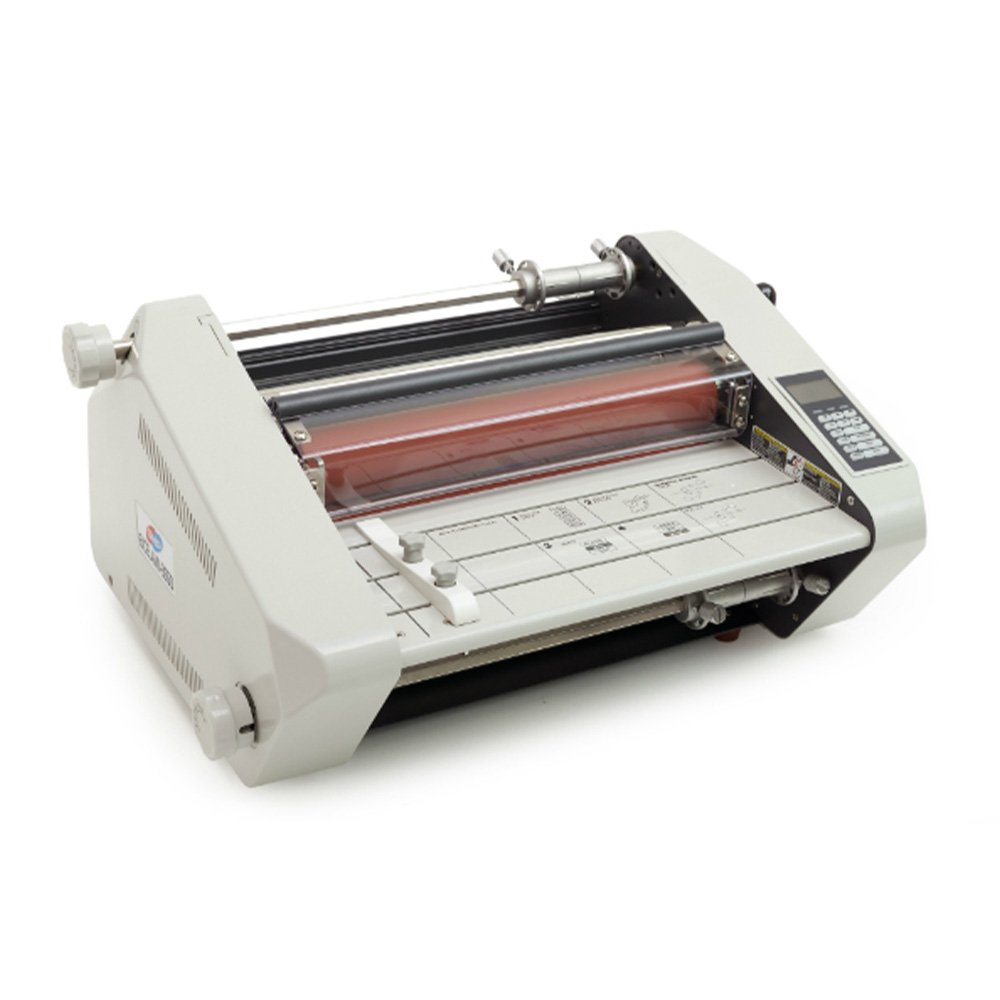 MÁY CÁN MÀNG GMP EXCELAM II 655Q