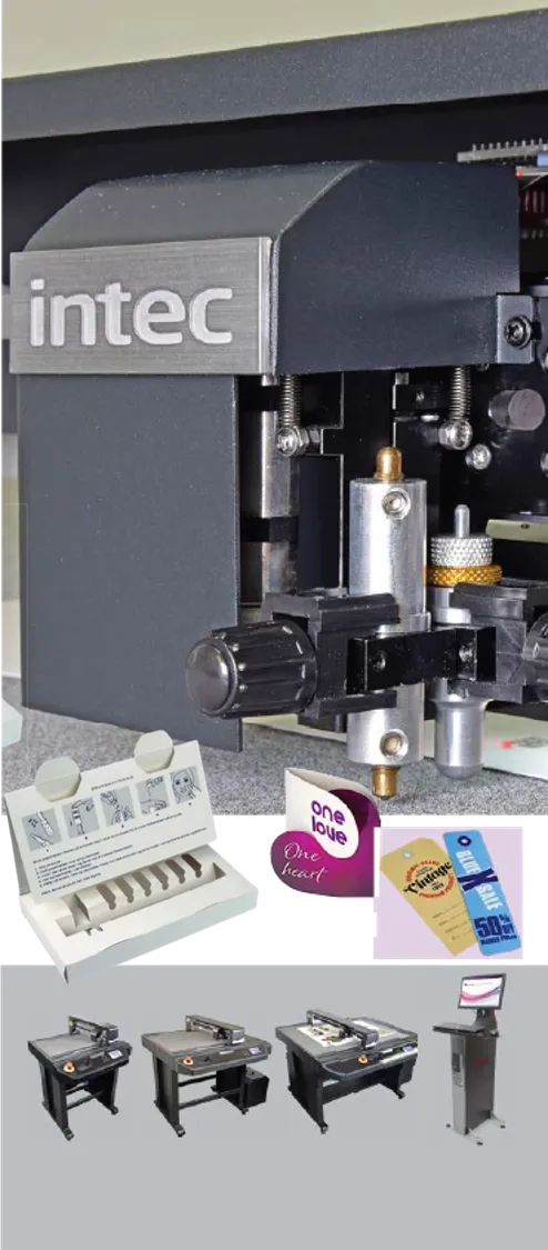 Máy Cắt Bế Kỹ Thuật Tự Động Morgana FB575