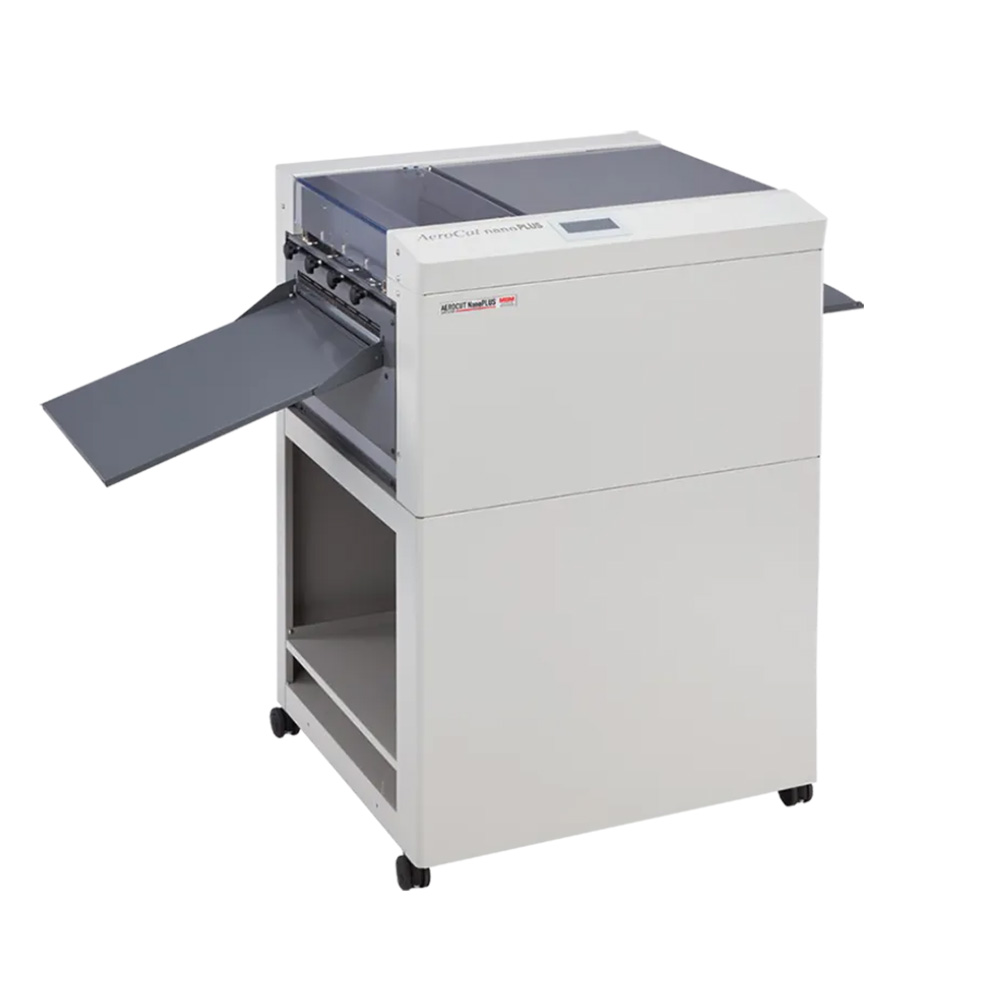 MÁY CẮT UCHIDA AeroCut NanoPlus