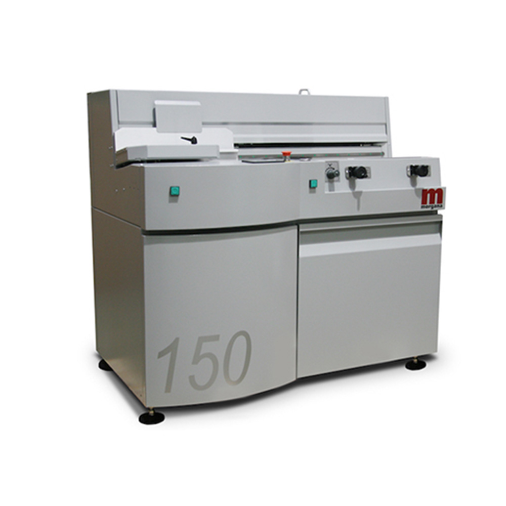 Máy Đóng Sách MORGANA DigiBook 150 PUR