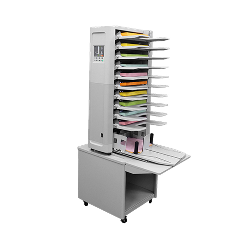 Máy phối liên UCHIDA UC-1200