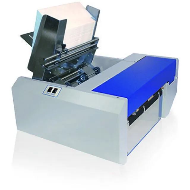 MÁY IN ĐỊA CHỈ PHONG BÌ