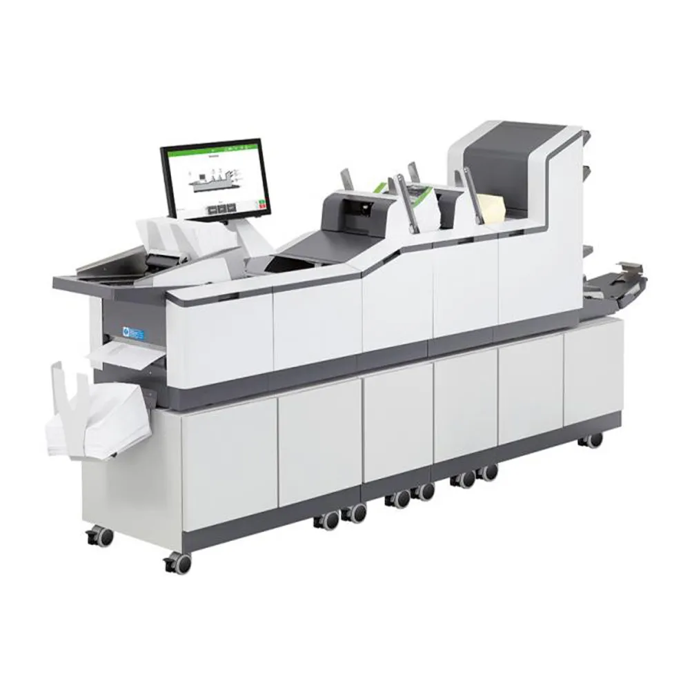 MÁY LỒNG GẤP THƯ NEOPOST DS-200i