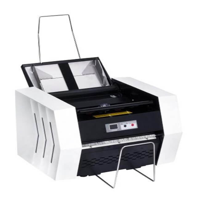 Máy niêm thư áp lực SecureFold 2030s