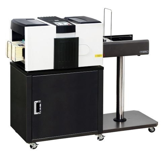 Máy niêm áp lực thư SecureFold 4120s