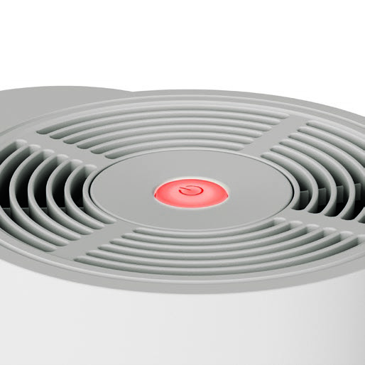 Máy lọc không khí IDEAL AP30 PRO