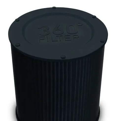 MÁY LỌC KHÔNG KHÍ IDEAL AP40 PRO