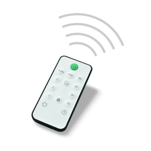 MÁY LỌC KHÔNG KHÍ IDEAL AP40 PRO