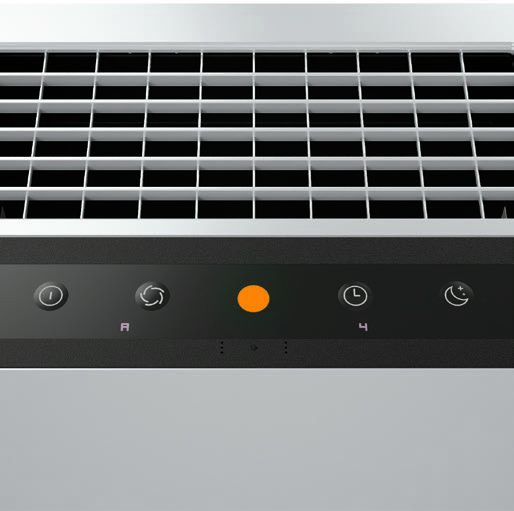 Máy lọc không khí IDEAL AP60 PRO