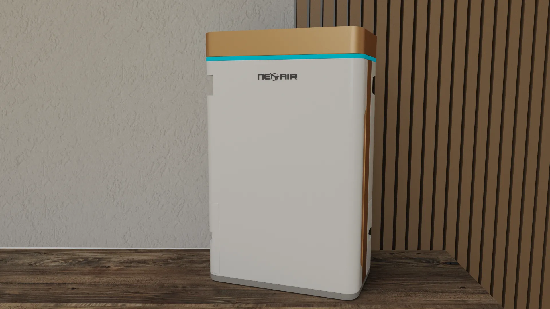 MÁY LỌC KHÔNG KHÍ NEOAIR 55