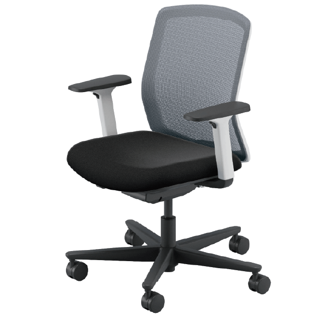 GHẾ VĂN PHÒNG UCHIDA CARRISA