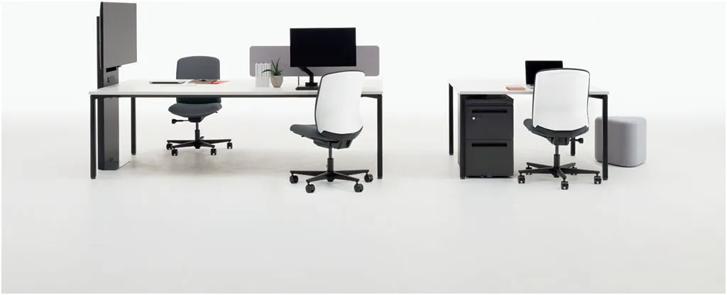 GHẾ VĂN PHÒNG UCHIDA CARRISA