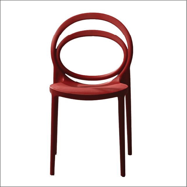 NeoCHAIR (GHẾ CATEEN)