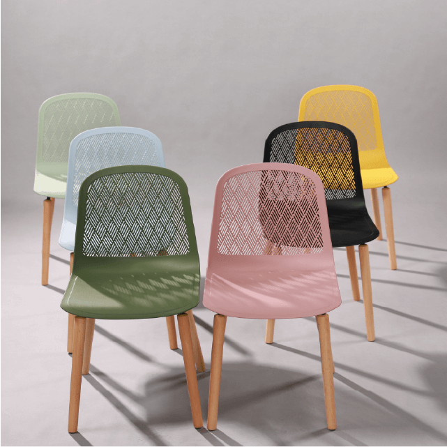 NeoCHAIR (GHẾ CATEEN)