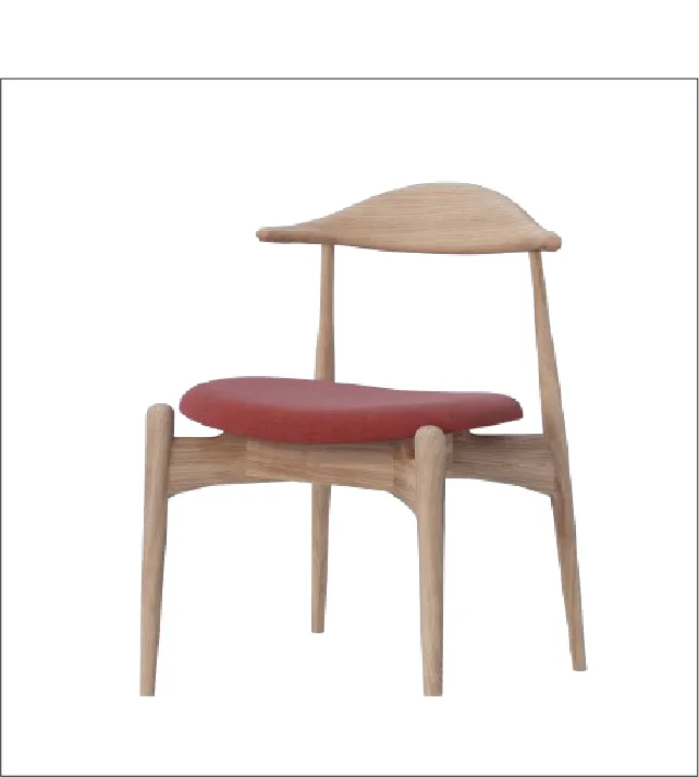 NeoCHAIR (GHẾ GỖ)