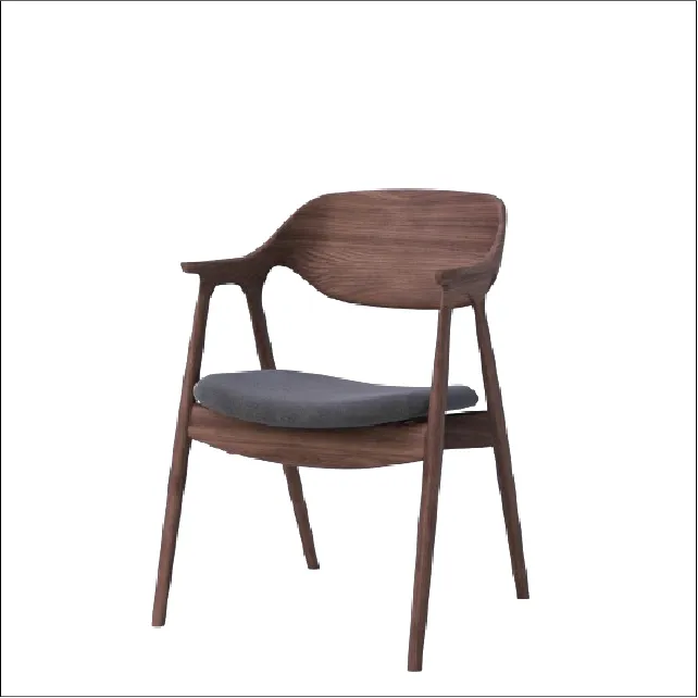 NeoCHAIR (GHẾ GỖ)