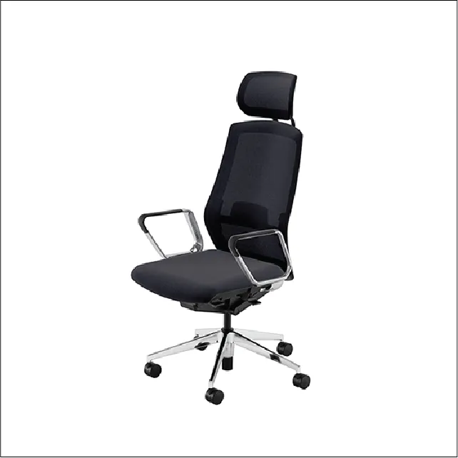 UCHIDA SELLEZZA CHAIR