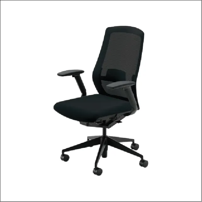 UCHIDA SELLEZZA CHAIR