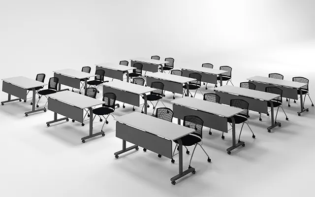 Ghế họp UM SERIES