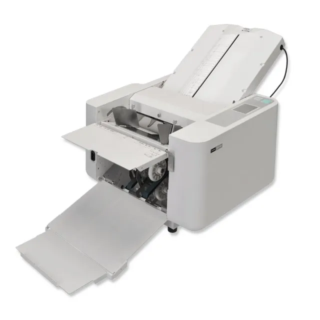 Máy gấp giấy UCHIDA EZF-500