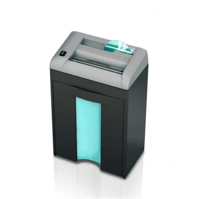 MÁY HỦY GIẤY ĐỂ BÀN EBA 1125