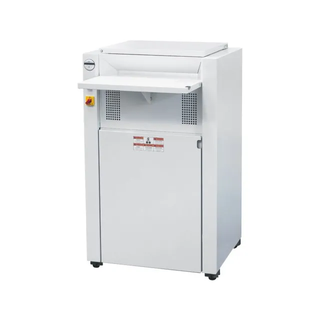 MÁY HỦY TÀI LIỆU CÔNG NGIỆP EBA 5300