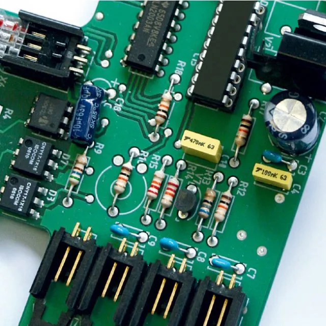 MÁY HỦY TÀI LIỆU EBA 1624