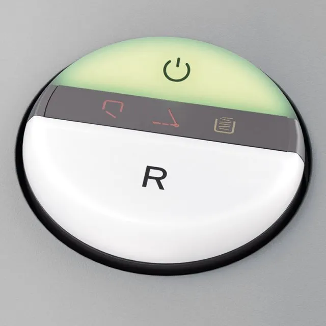 MÁY HỦY TÀI LIỆU EBA 1624