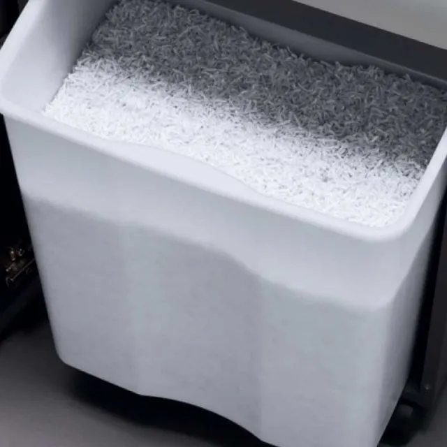 MÁY HỦY TÀI LIỆU EBA 1624