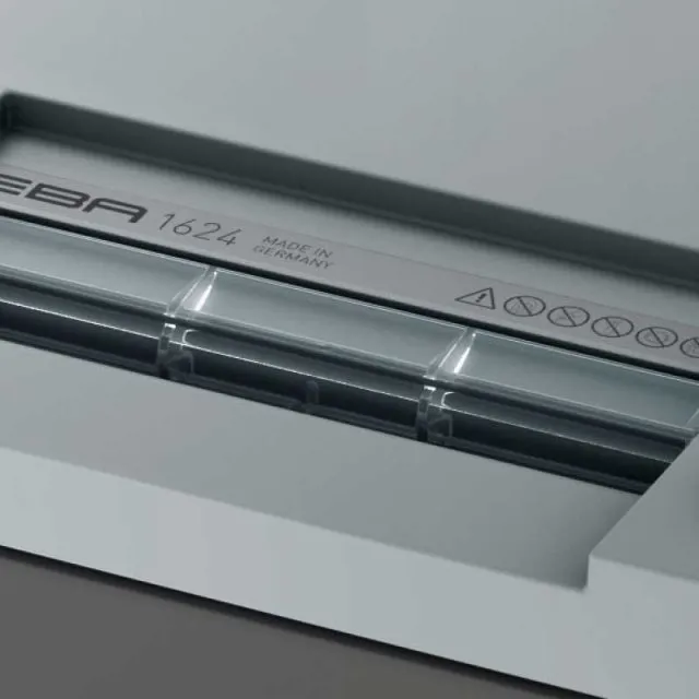 MÁY HỦY TÀI LIỆU EBA 1624