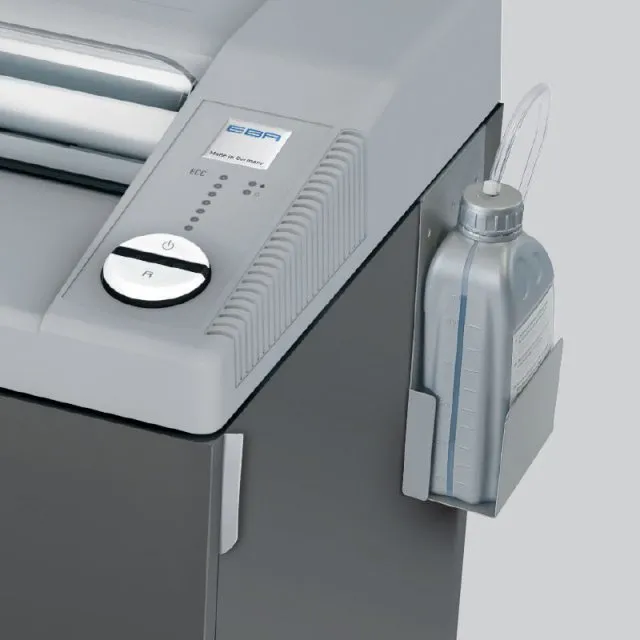 MÁY HỦY TÀI LIỆU EBA 5131