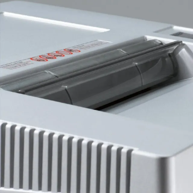 MÁY HỦY TÀI LIỆU EBA 5141