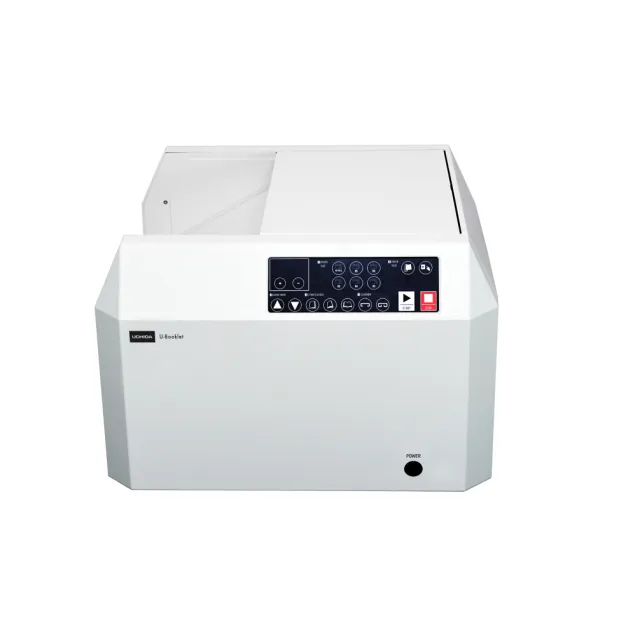 MÁY ĐÓNG SÁCH UCHIDA U-booklet