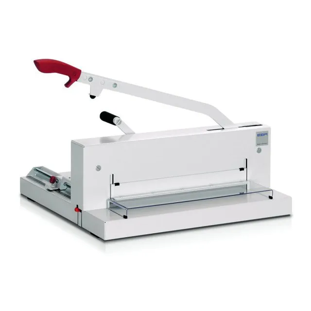 MÁY XÉN GIẤY EBA 4300