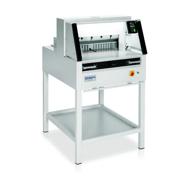 MÁY XÉN GIẤY EBA 4860