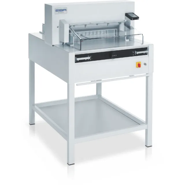 MÁY XÉN GIẤY EBA 5255