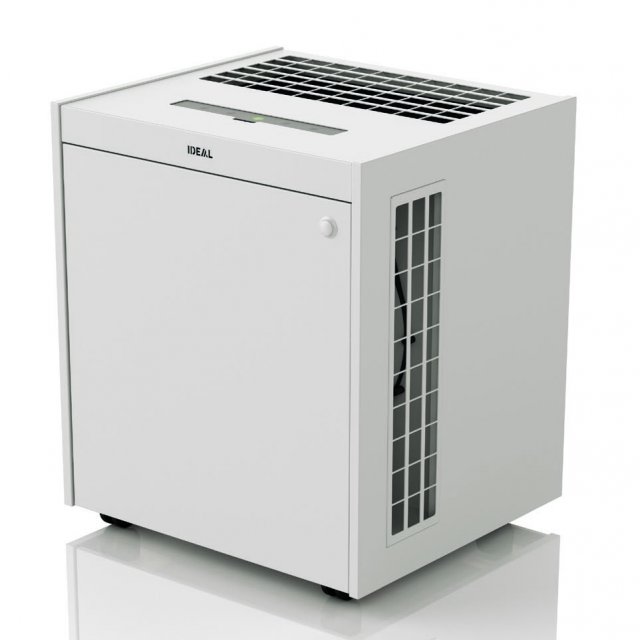MÁY LỌC KHÔNG KHÍ IDEAL AP140 PRO