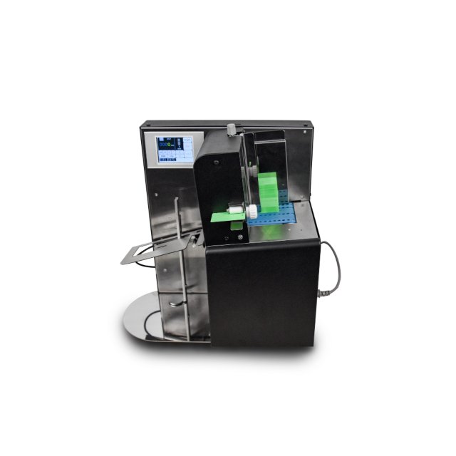 UCHIDA COUNTRON EasyCount EZC-250 