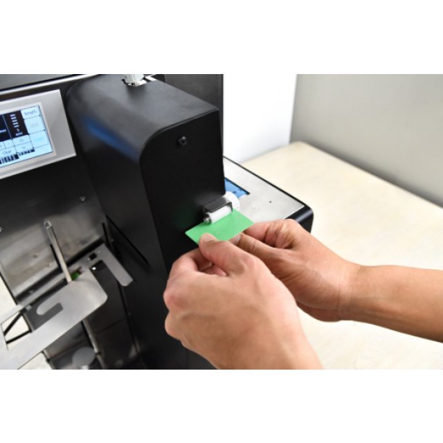 UCHIDA COUNTRON EasyCount EZC-250 