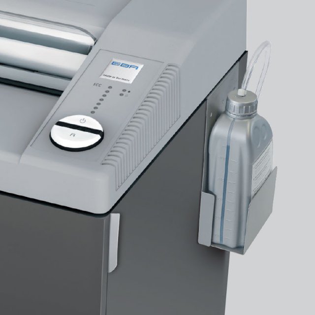EBAシュレッダーMODEL 5141