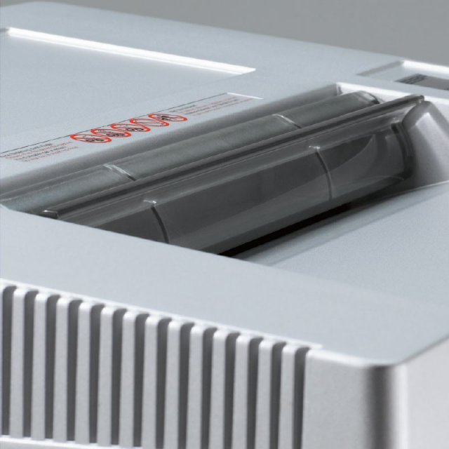 EBAシュレッダーMODEL 5141