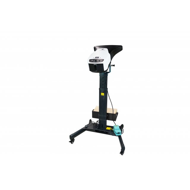 Máy Thổi Giấy F1