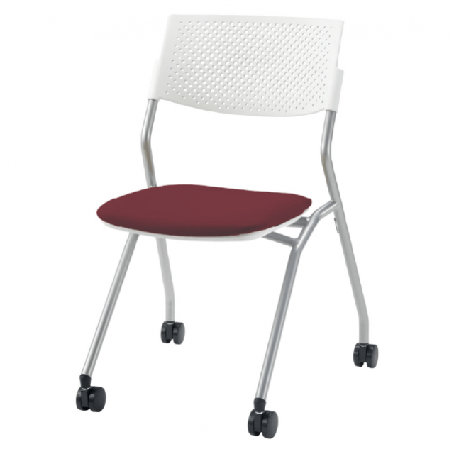 GHẾ XẾP VĂN  PHÒNG FM 265 UCHIDA